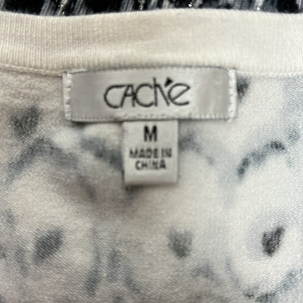 Cache sweater - Picture 6 of 8
